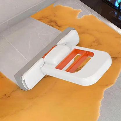 Portable Mini Self-Squeeze Cleaning Mop
