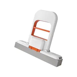 Portable Mini Self-Squeeze Cleaning Mop