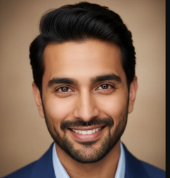 Sahil K.