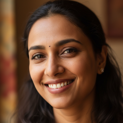 Ananya From Delhi.